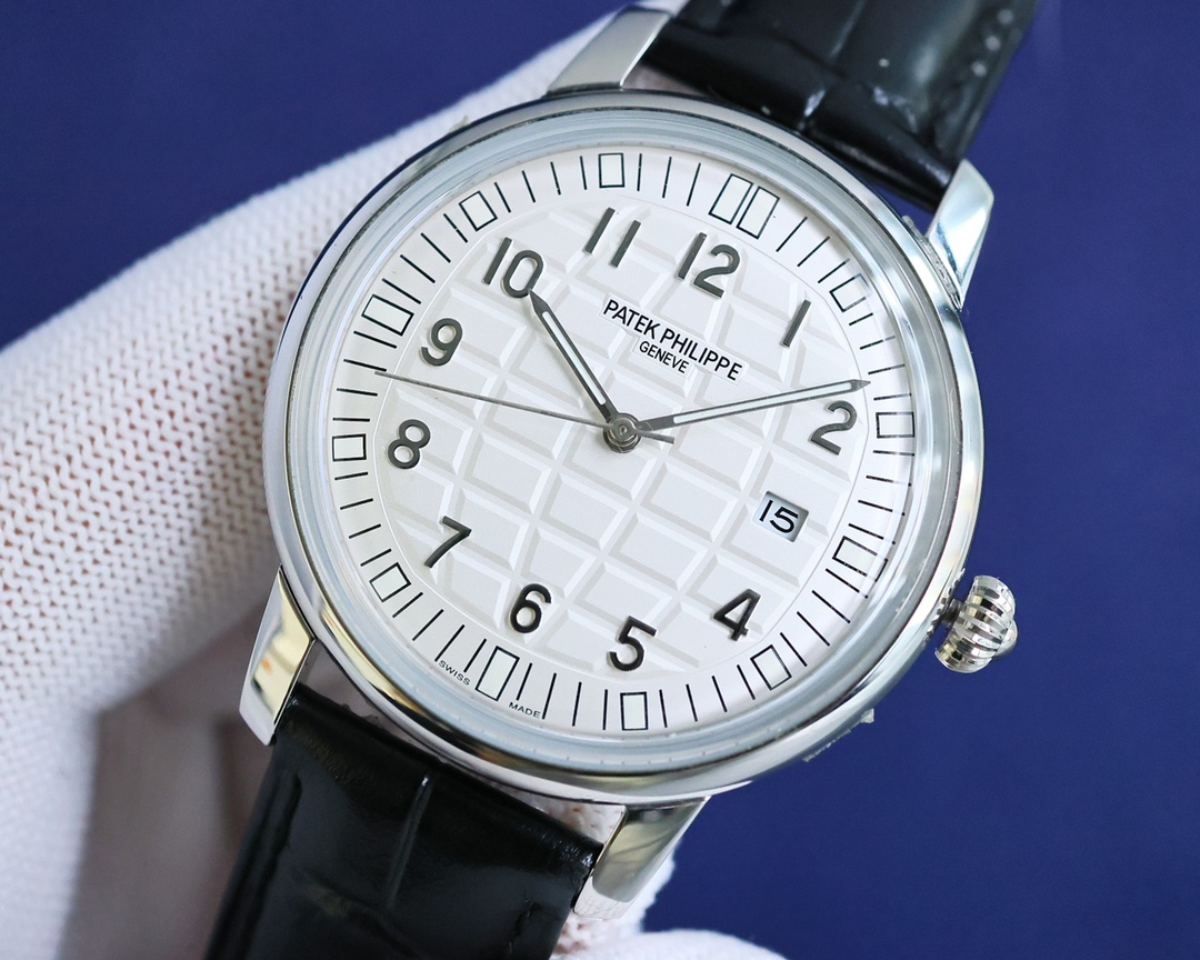 パテックフィリップ時計 PATEK PHILIPPE 2024新作 高級時計