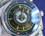 ジャガー ルクルト時計 Jaeger LeCoultre 2024新作 高級時計