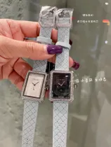 シャネル時計 CHANEL 2024新作 クォーツ時計