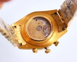 ロレックス時計 Rolex 2024新作 メンズ機械式時計