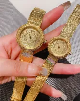ディオール時計 DIOR 2024新作 シリーズウォッチ
