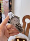 パテックフィリップ時計 PATEK PHILIPPE 2024新作 7118シリーズ クォーツ時計