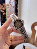 パテックフィリップ時計 PATEK PHILIPPE 2024新作 7118シリーズ クォーツ時計