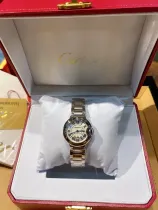 カルティエ時計 CARTIER 2024新作 ブルーバルーンウォッチ