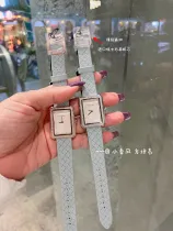 シャネル時計 CHANEL 2024新作 クォーツ時計