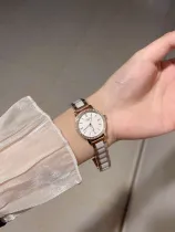 ロンジン時計 LONGINES 2024新作 520 レディース クォーツ時計