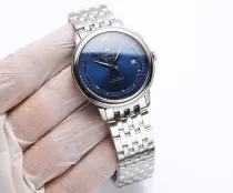 オメガ時計 OMEGA 2024新作 DE VILLE シリーズの時計