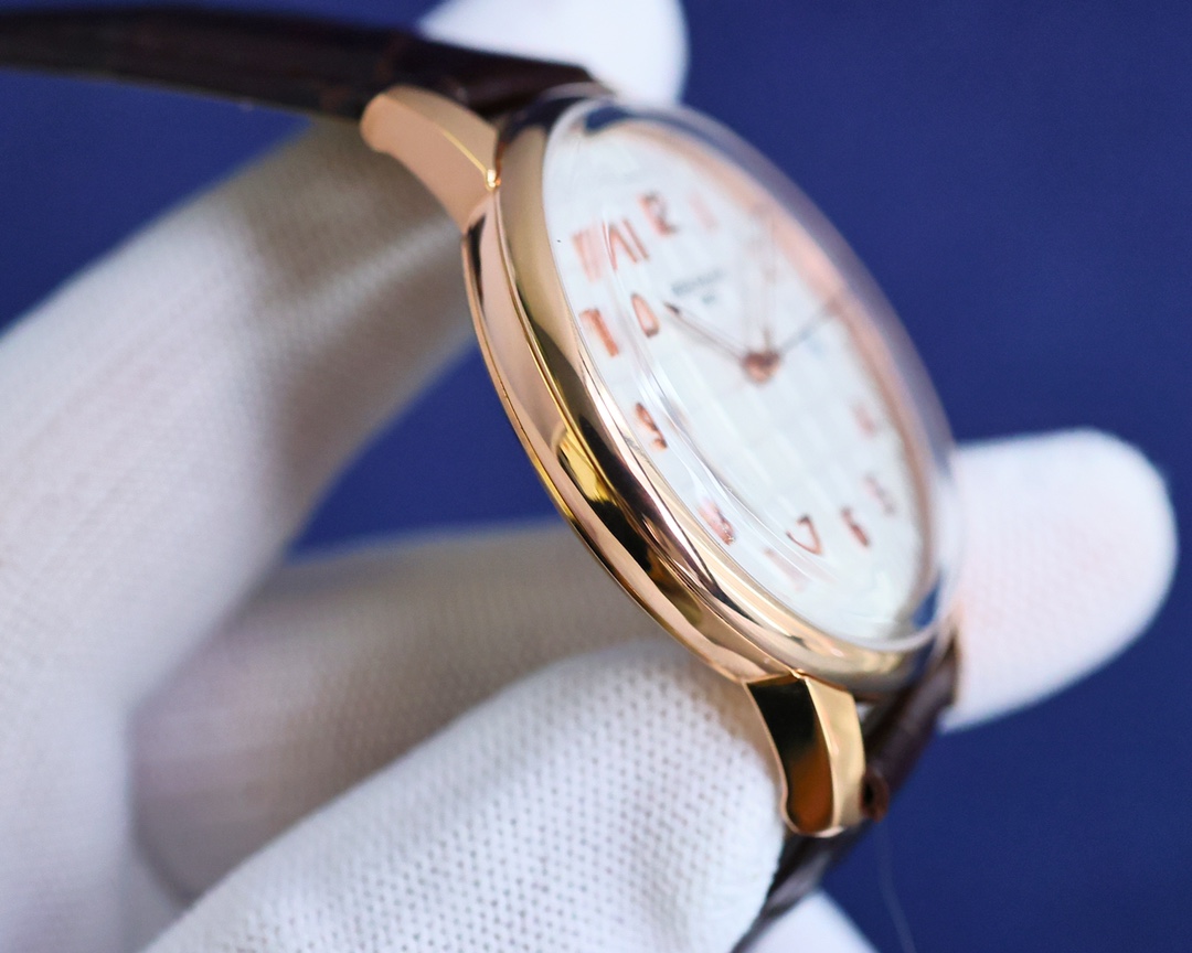 パテックフィリップ時計 PATEK PHILIPPE 2024新作 高級時計
