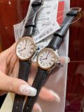 カルティエ時計 CARTIER 2024新作 クォーツレディース腕時計