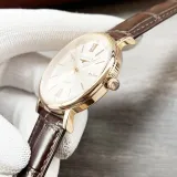 ロンジン時計 LONGINES 2024新作 カップルクォーツ時計