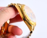 ロレックス時計 Rolex 2024新作 メンズ機械式時計