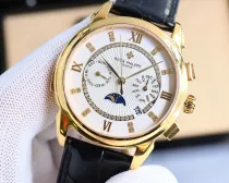 パテックフィリップ時計 PATEK PHILIPPE 2024新作 クロノグラフシリーズの時計