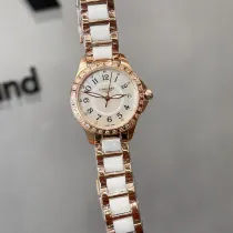 ロンジン時計 LONGINES 2024新作 レディース腕時計