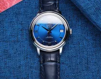 オメガ時計 OMEGA 2024新作 Diefei シリーズ クォーツ レディース ウォッチ