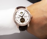 ヴァシュロン コンスタンタン時計 Vacheron Constantin 2024新作 機械式時計