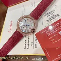 カルティエ時計 CARTIER 2024新作 ヴィンテージウォッチ