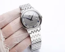 オメガ時計 OMEGA 2024新作 DE VILLE シリーズの時計