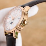 ヴァシュロン コンスタンタン時計 Vacheron Constantin 2024新作 ヘリテージシリーズの時計