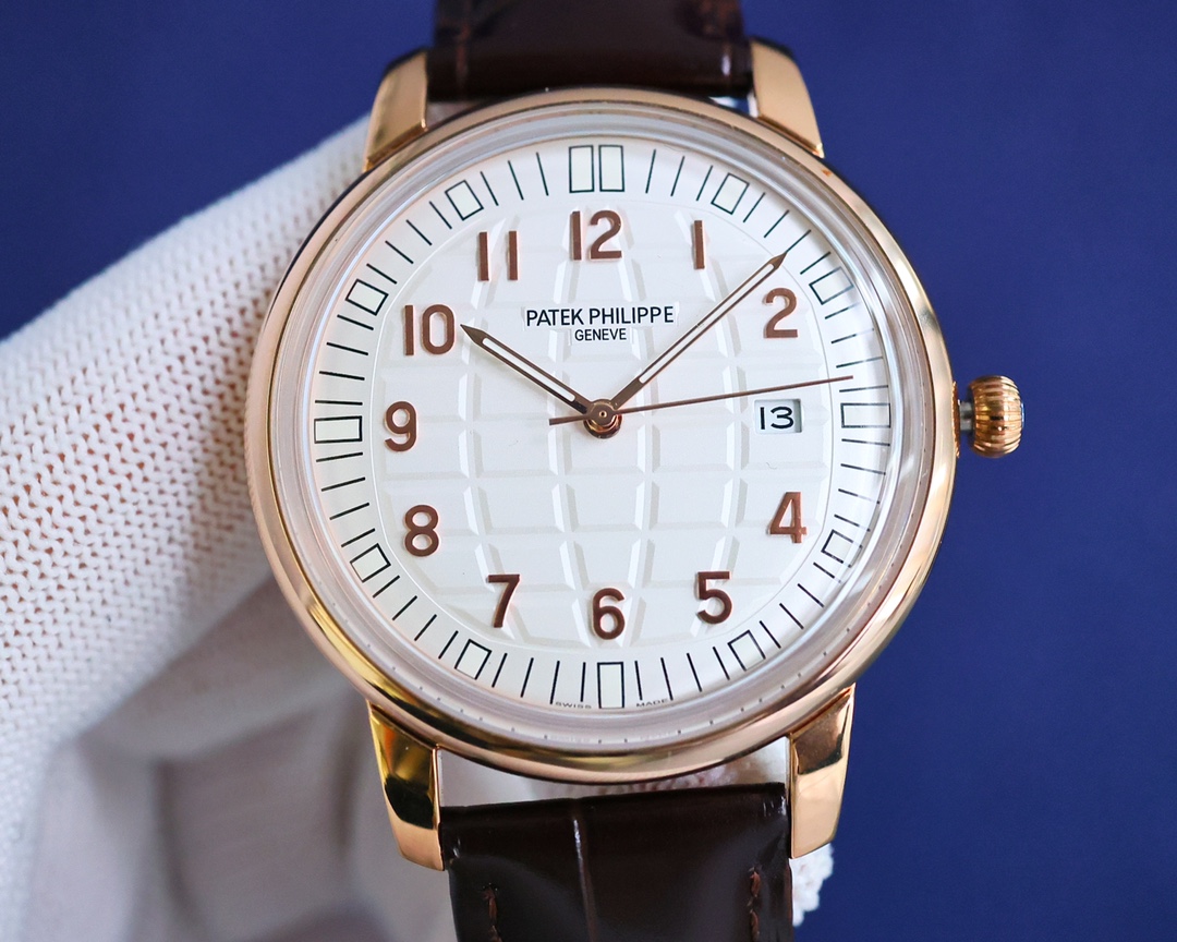 パテックフィリップ時計 PATEK PHILIPPE 2024新作 高級時計