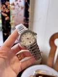 パテックフィリップ時計 PATEK PHILIPPE 2024新作 7118シリーズ クォーツ時計