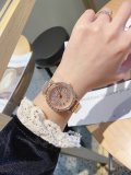 ピアジェ時計 Piaget 2024新作 クォーツレディース腕時計