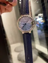 カルティエ時計 CARTIER 2024新作 クォーツ時計
