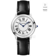 カルティエ時計 CARTIER 2024新作 クォーツレディース腕時計