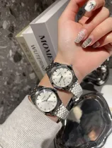 シャネル時計 CHANEL 2024新作 クォーツ時計