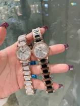 ロンジン時計 LONGINES 2024新作 レディース腕時計