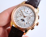 ヴァシュロン コンスタンタン時計 Vacheron Constantin 2024新作 カップル機械式時計