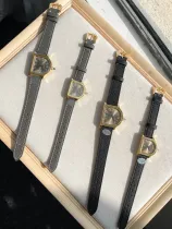 カルティエ時計 CARTIER 2024新作 クォーツ時計