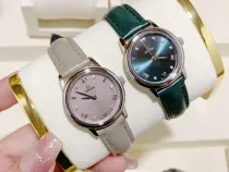 オメガ時計 OMEGA 2024新作 クォーツレディース腕時計