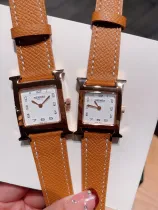 エルメス時計 HERMES 2024新作 Heure H シリーズの時計