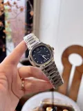 パテックフィリップ時計 PATEK PHILIPPE 2024新作 7118シリーズ クォーツ時計
