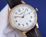 パテックフィリップ時計 PATEK PHILIPPE 2024新作 高級時計
