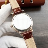オメガ時計 OMEGA 2024新作 レディースクォーツ時計