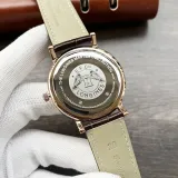 ロンジン時計 LONGINES 2024新作 カップルクォーツ時計