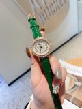 ピアジェ時計 Piaget 2024新作 クォーツレディース腕時計