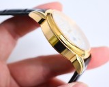 ヴァシュロン コンスタンタン時計 Vacheron Constantin 2024新作 カップル機械式時計