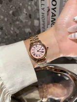 カルティエ時計 CARTIER 2024新作 ロンド マスト シリーズ クォーツ時計