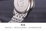 オメガ時計 OMEGA 2024新作 DE VILLE シリーズの時計