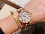 カルティエ時計 CARTIER 2024新作 レディース腕時計
