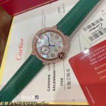 カルティエ時計 CARTIER 2024新作 ヴィンテージウォッチ