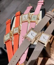 エルメス時計 HERMES 2024新作 Heure H シリーズの時計