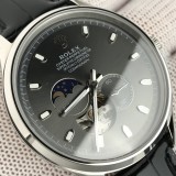 ロレックス時計 Rolex 2024新作 太陽、月、星シリーズの時計