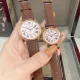 カルティエ時計 CARTIER 2024新作 ロンド マスト シリーズ クォーツ時計