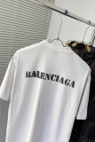バレンシアガ服 BALENCIAGA 2024新作 Tシャツ