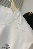 クロムハーツ服 CHROME HEARTS 2024新作 Tシャツ