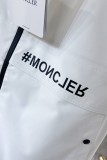 モンクレール服 MONCLER 2024新作 フード付きジャケット