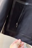 フェンディ服 FENDI 2024新作 フード付きジャケット